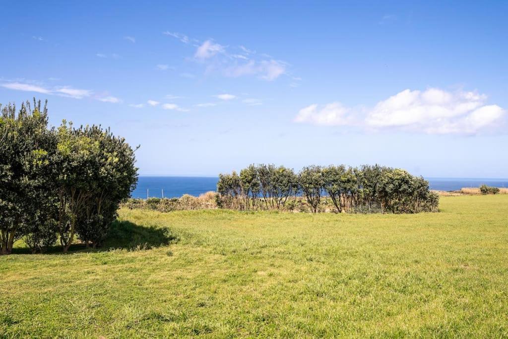 Country House In Azores - S. Miguel Рібейра-Гранде Екстер'єр фото