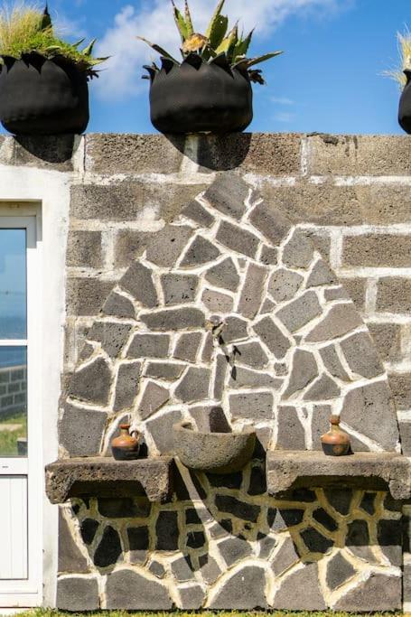 Country House In Azores - S. Miguel Рібейра-Гранде Екстер'єр фото