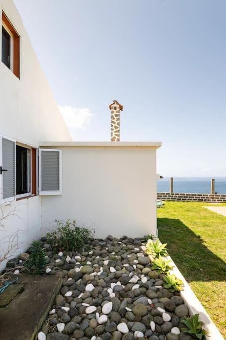 Country House In Azores - S. Miguel Рібейра-Гранде Екстер'єр фото