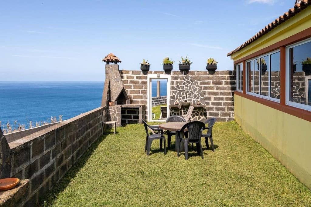 Country House In Azores - S. Miguel Рібейра-Гранде Екстер'єр фото