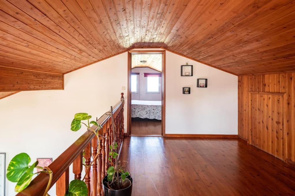 Country House In Azores - S. Miguel Рібейра-Гранде Екстер'єр фото