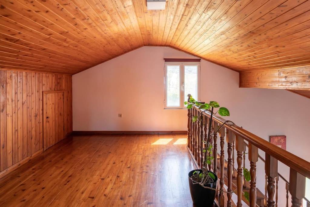 Country House In Azores - S. Miguel Рібейра-Гранде Екстер'єр фото