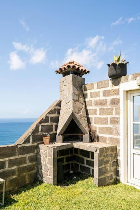Country House In Azores - S. Miguel Рібейра-Гранде Екстер'єр фото