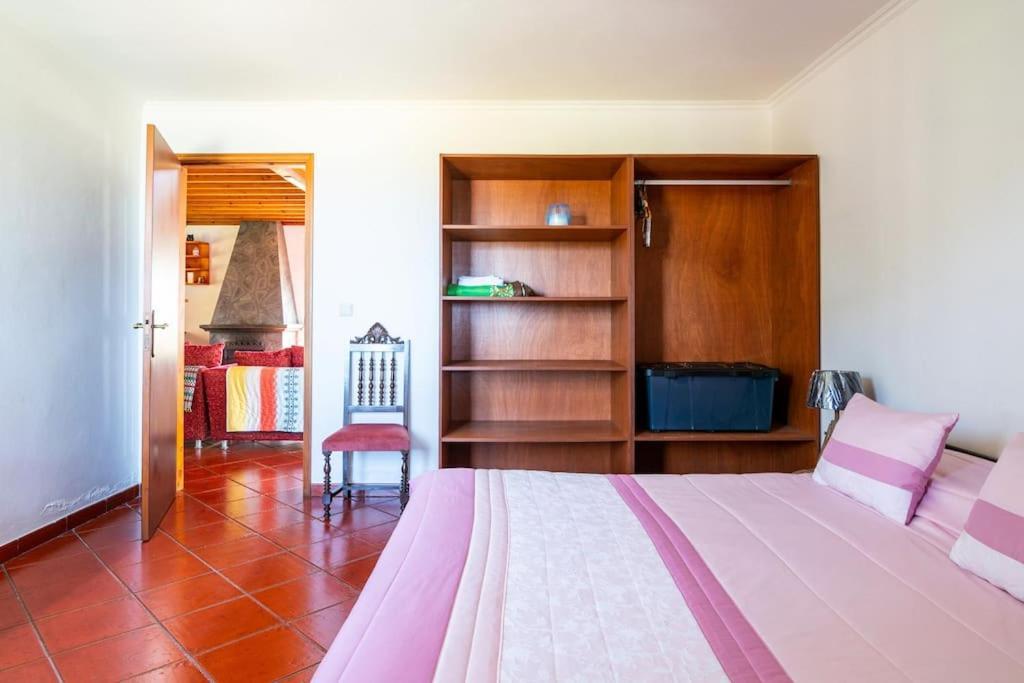 Country House In Azores - S. Miguel Рібейра-Гранде Екстер'єр фото