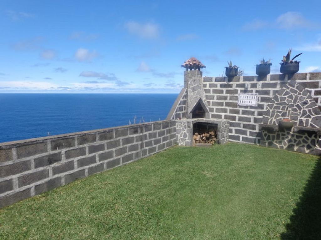 Country House In Azores - S. Miguel Рібейра-Гранде Екстер'єр фото