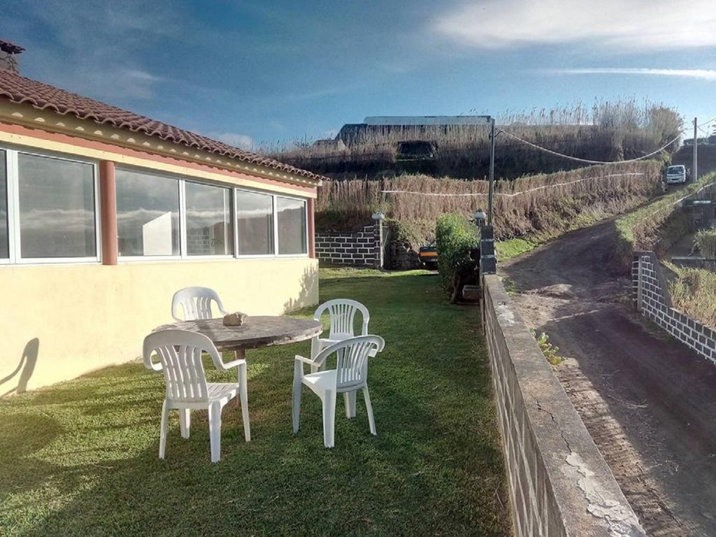 Country House In Azores - S. Miguel Рібейра-Гранде Екстер'єр фото