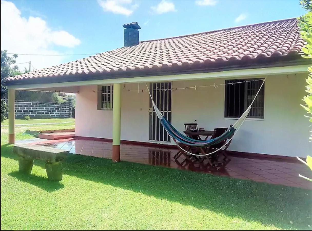 Country House In Azores - S. Miguel Рібейра-Гранде Екстер'єр фото