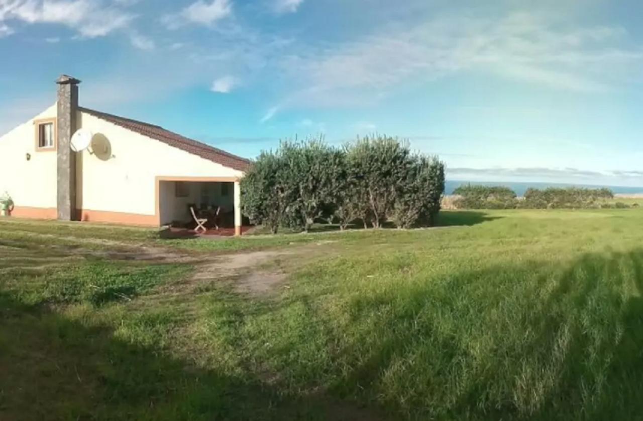 Country House In Azores - S. Miguel Рібейра-Гранде Екстер'єр фото