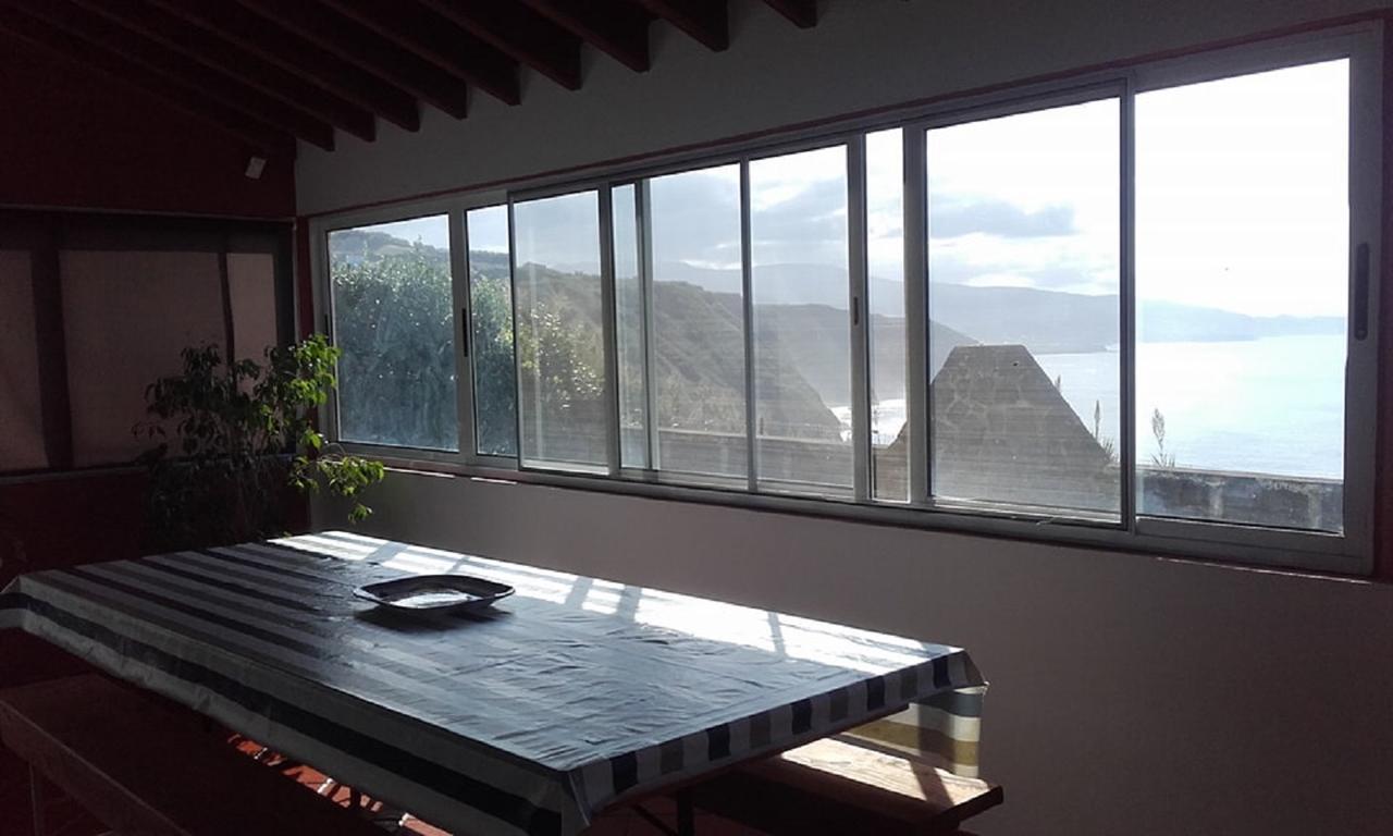 Country House In Azores - S. Miguel Рібейра-Гранде Екстер'єр фото